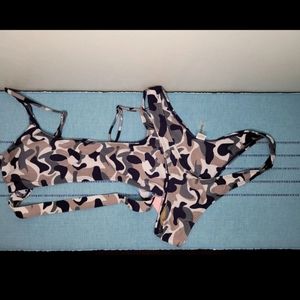 Byoauo sexy bikini , large